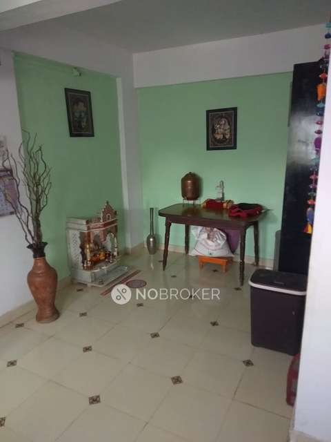 1 BHK Flat In Sagar Residency For Sale  In Hadapsar