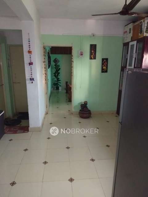 1 BHK Flat In Sagar Residency For Sale  In Hadapsar