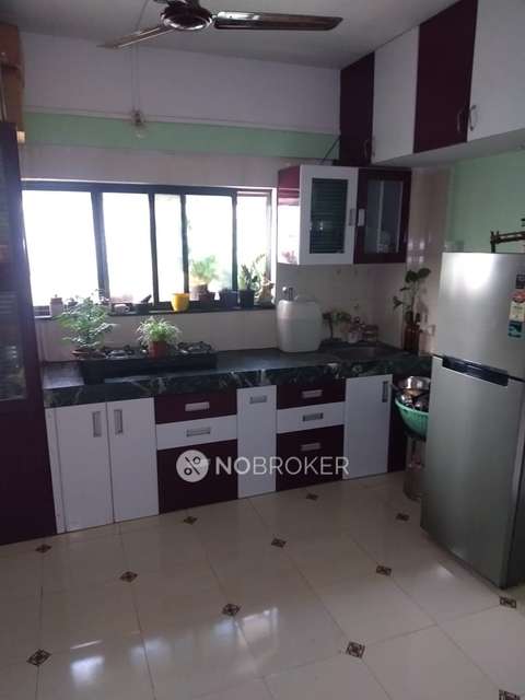 1 BHK Flat In Sagar Residency For Sale  In Hadapsar