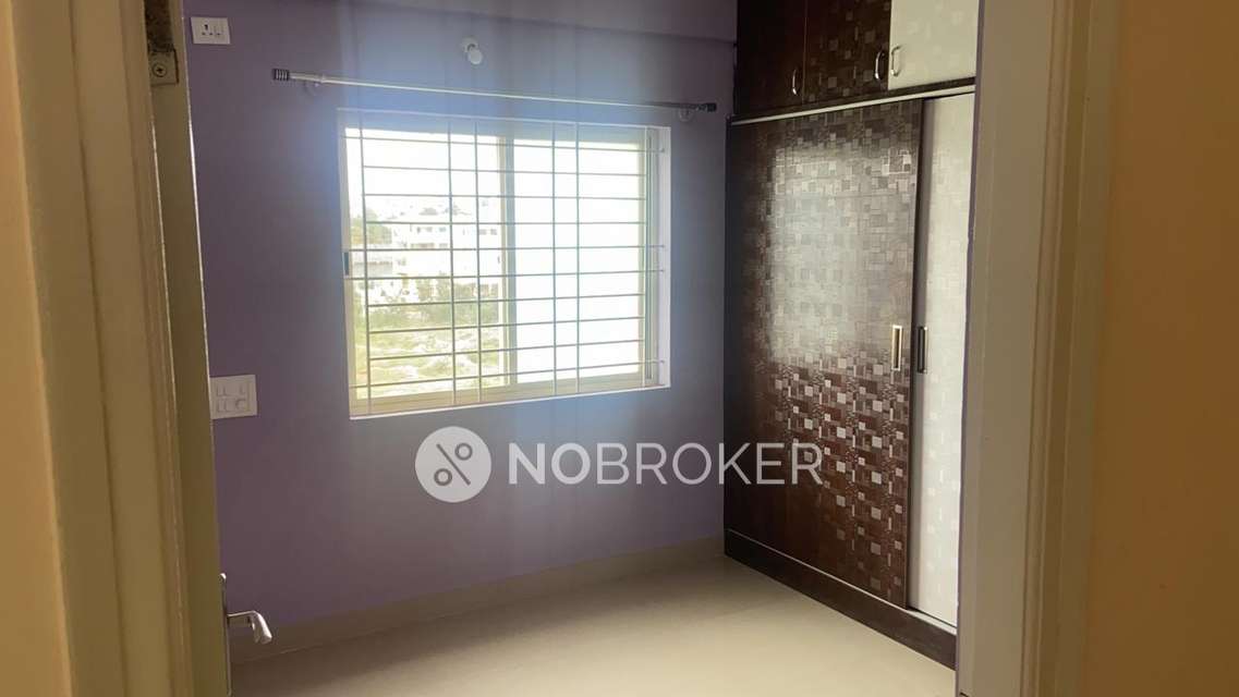 3 BHK Flat In Druva Daffodils for Rent  In Sarjapur Main Rd