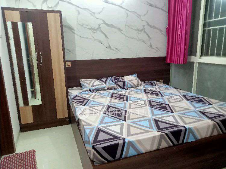 1 BHK Flat In Kohinoor Tinsel County For Sale  In Hinjewadi