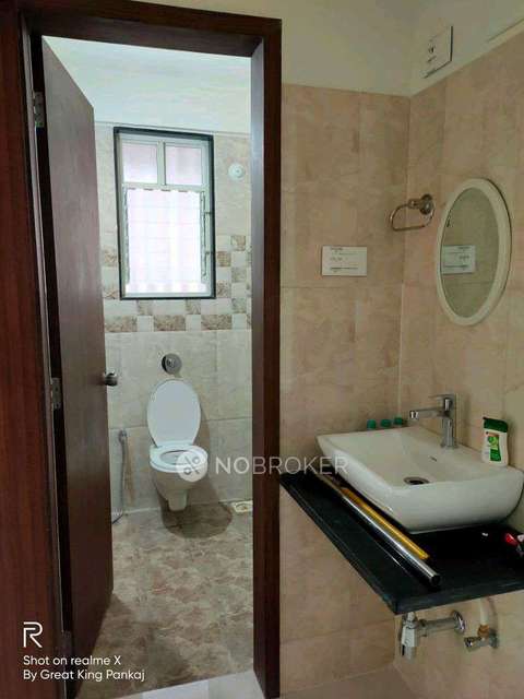 1 BHK Flat In Kohinoor Tinsel County For Sale  In Hinjewadi