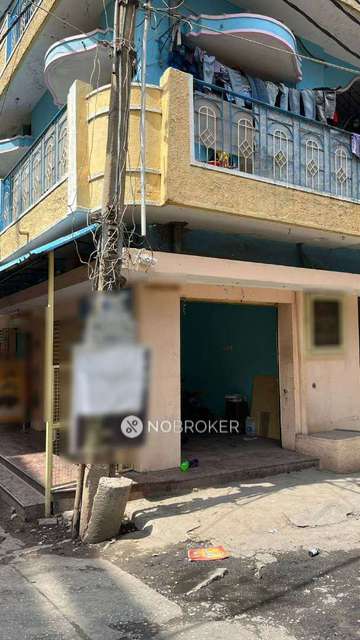 1 BHK Flat for Rent  In Neelasandra