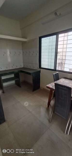 1 BHK Flat In Om Shakti for Rent  In Kharadi