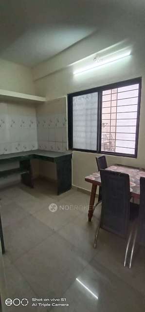 1 BHK Flat In Om Shakti for Rent  In Kharadi