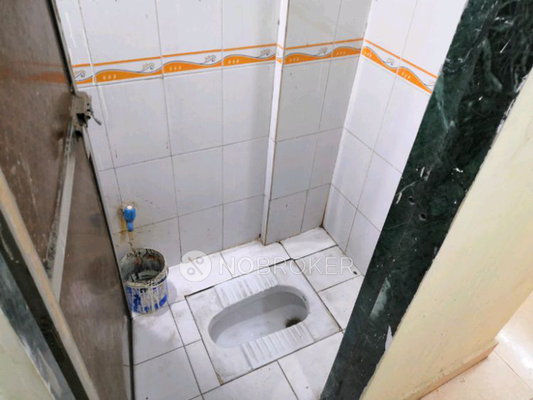 1 BHK Flat In Dhruv Niketan  for Rent  In Mansarovar