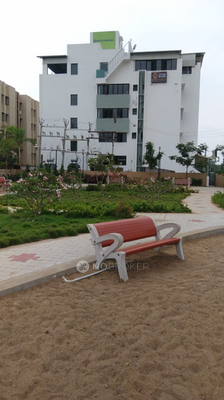 2 BHK Flat In Shantiniketan Altair for Rent  In Kelambakkam