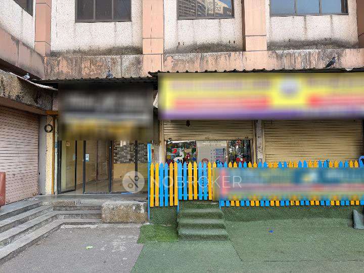 Shop in Kharghar, Mumbai for Rent 
