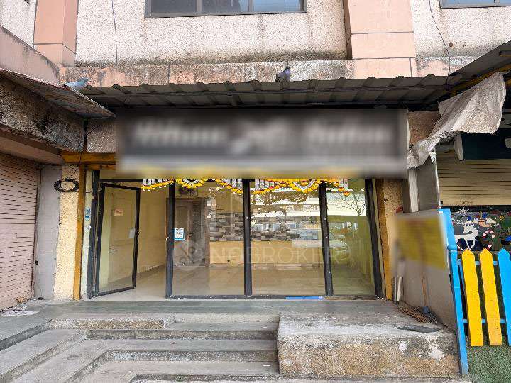 Shop in Kharghar, Mumbai for Rent 