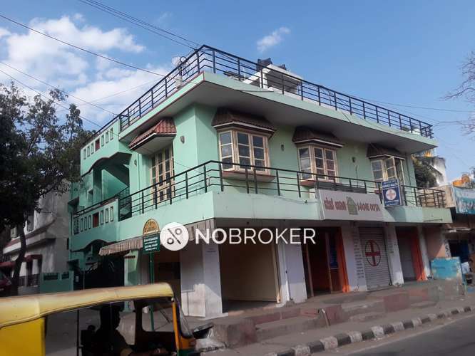 2 BHK House for Rent  In Kaval Bairasandra