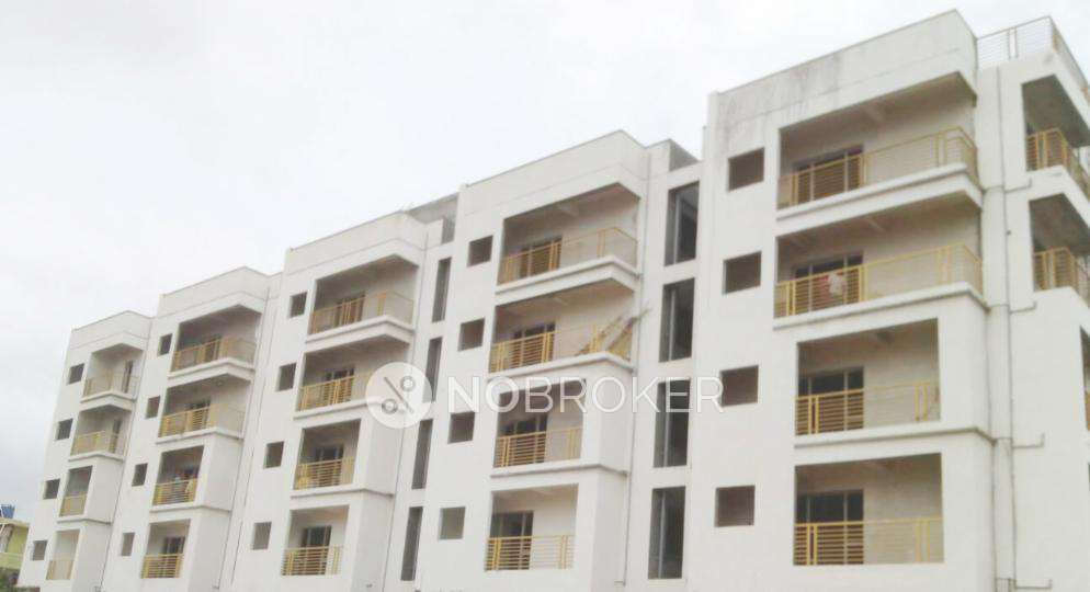 2 BHK Flat In Garuda Estilo Homes For Sale  In Kadugodi