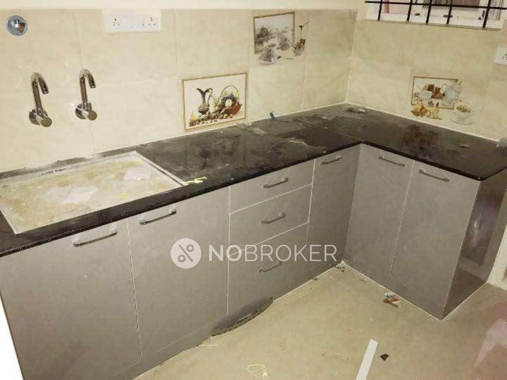 2 BHK Flat In Garuda Estilo Homes For Sale  In Kadugodi