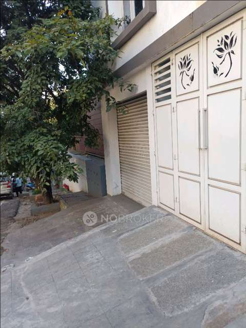 1 BHK House for Rent  In Nagarbavi