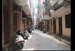 1 BHK Flat In Rishi Nagar Kotla Delhi for Rent  In Kotla Mubarakpur, South Extension I