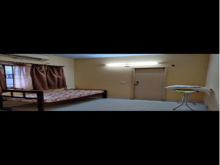 Plaza Green Acres Perungudi Without Brokerage Fully furnished 3 BHK Flat for Sale in Plaza