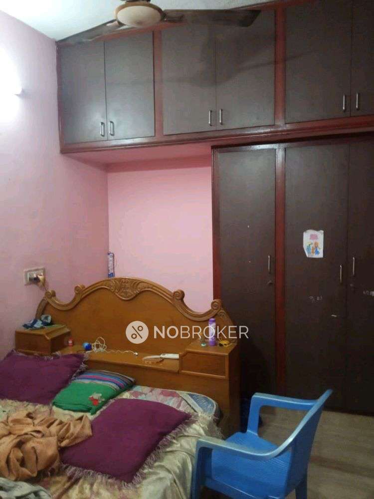 Independent House Ramapuram Rent WITHOUT BROKERAGE Fully furnished 1