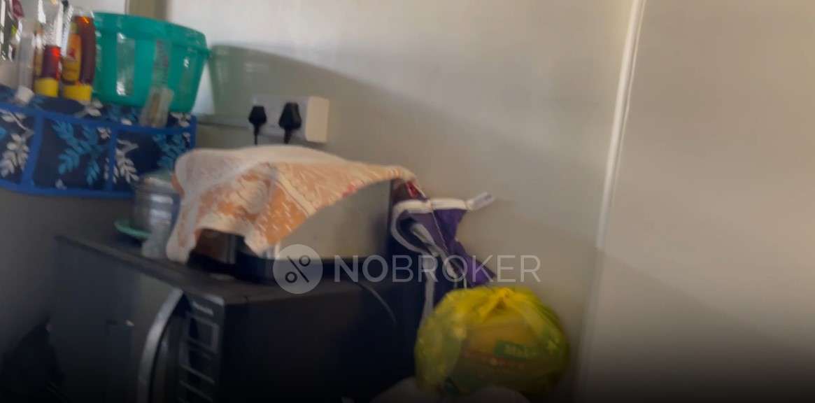 1 BHK Flat In Konark Pooram for Rent In Kondhwa