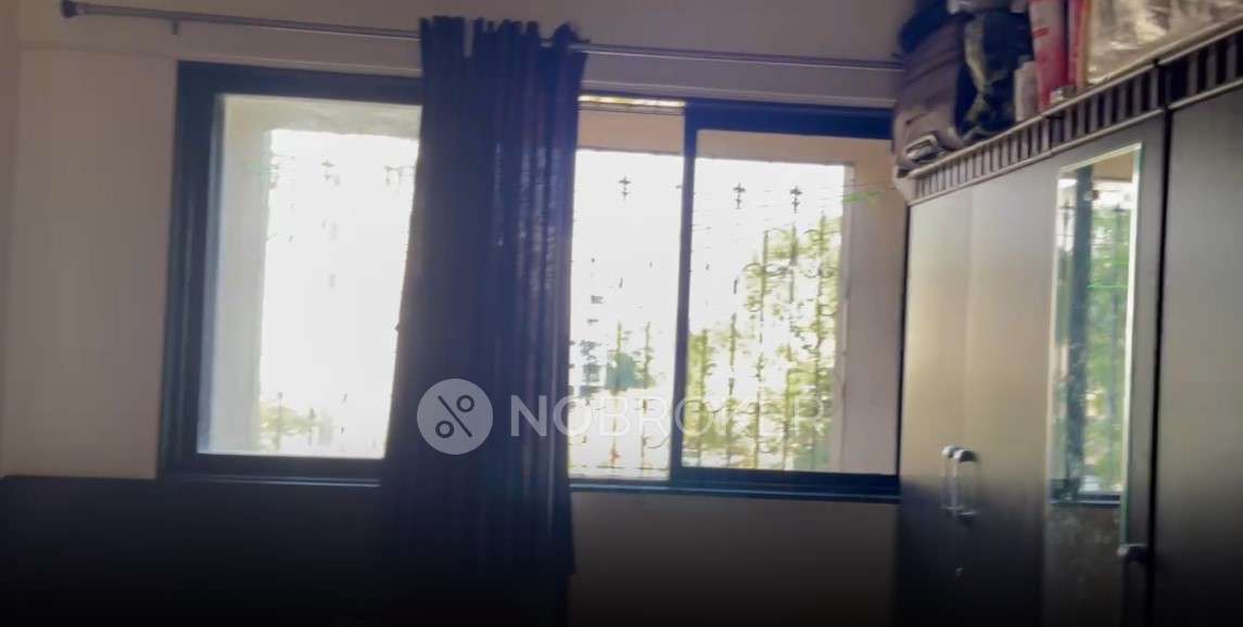 1 BHK Flat In Konark Pooram for Rent In Kondhwa