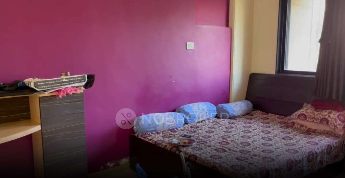 1 BHK Flat In Konark Pooram for Rent In Kondhwa