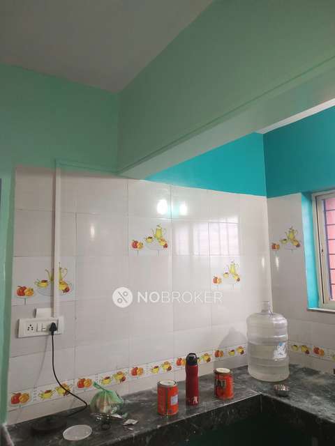 1 BHK Flat In Sejal Srushti Society For Sale  In Deccan Hills