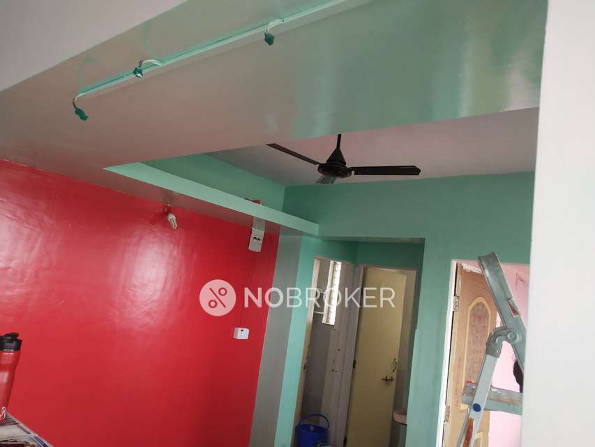 1 BHK Flat In Sejal Srushti Society For Sale  In Deccan Hills