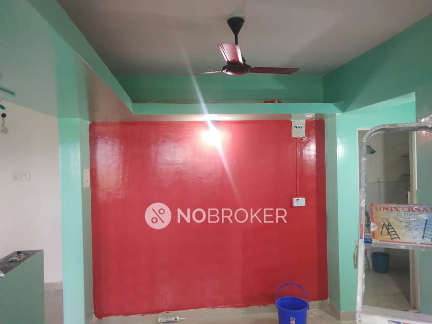 1 BHK Flat In Sejal Srushti Society For Sale  In Deccan Hills