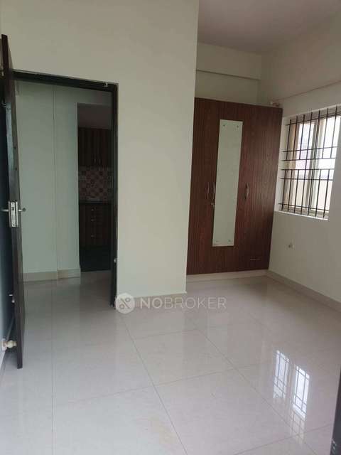 1 BHK Flat for Rent  In Munnekollal