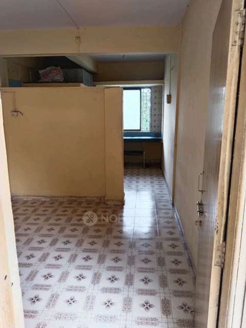 1 RK Flat In Ramchandra Apartment  For Sale  In Phoolpada Road