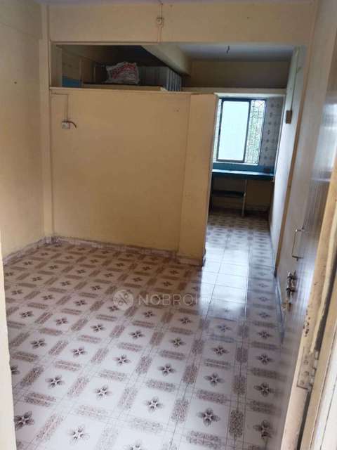 1 RK Flat In Ramchandra Apartment  For Sale  In Phoolpada Road