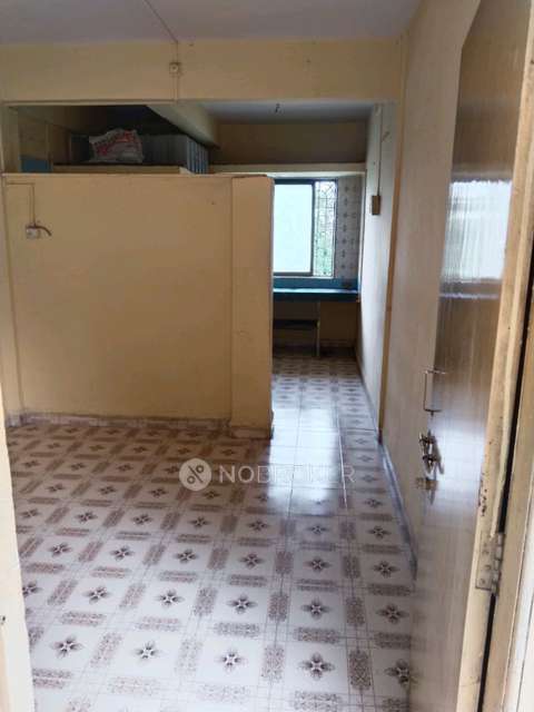 1 RK Flat In Ramchandra Apartment  For Sale  In Phoolpada Road