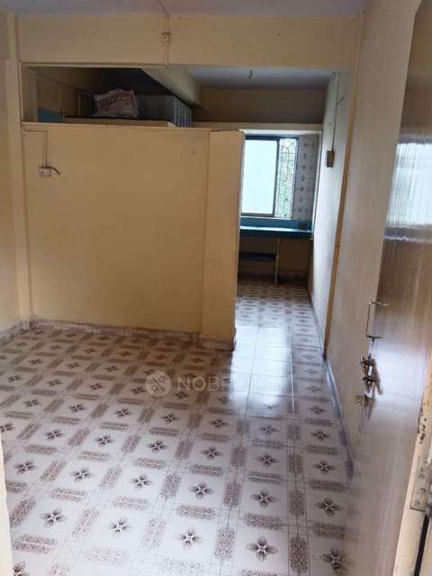 1 RK Flat In Ramchandra Apartment  For Sale  In Phoolpada Road