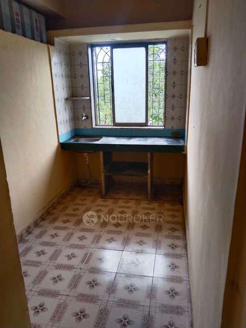 1 RK Flat In Ramchandra Apartment  For Sale  In Phoolpada Road