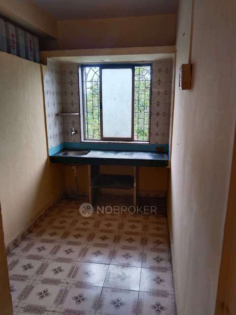 1 RK Flat In Ramchandra Apartment  For Sale  In Phoolpada Road