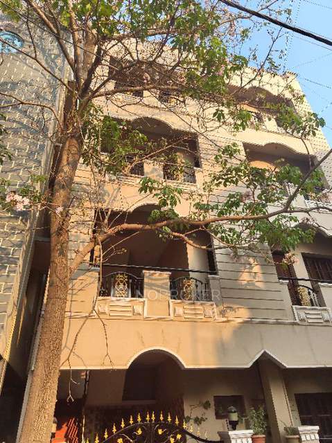 1 BHK Flat In Standalone Building  for Rent  In Doddanekkundi