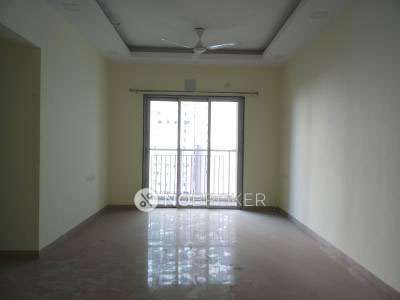 2 BHK Flat In Indiabulls Greens  For Sale  In Panvel