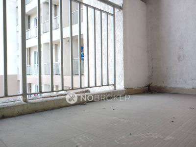 2 BHK Flat In Indiabulls Greens  For Sale  In Panvel