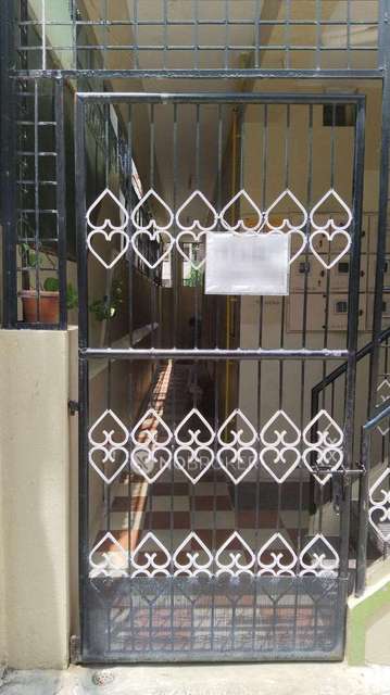 1 BHK House for Rent  In Hebbal