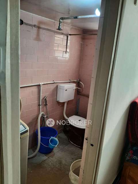 3 BHK Flat In Shivam Apartments for Rent  In Bibwewadi