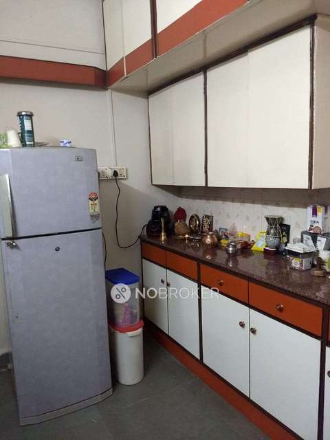 3 BHK Flat In Shivam Apartments for Rent  In Bibwewadi