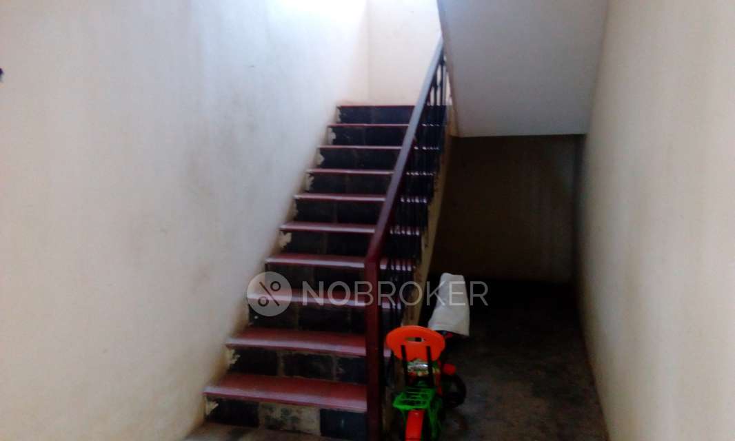 2 BHK Flat In Padmavathy Jagannath Orchid Ii For Sale  In Old Mahabalipuram Road Senganmal
