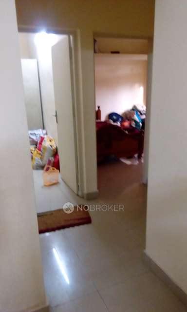 2 BHK Flat In Padmavathy Jagannath Orchid Ii For Sale  In Old Mahabalipuram Road Senganmal