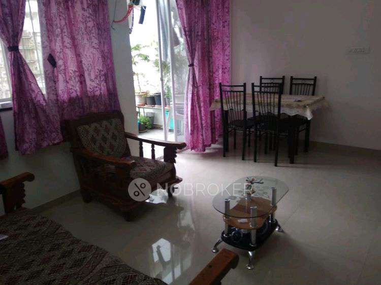 2 BHK Flat In Kohinoor Abhimaan For Sale  In Shirgaon,