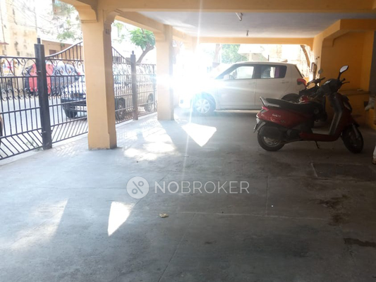 2 BHK Flat In Sri Balaji Nivas for Rent  In Tiruvanmiyur