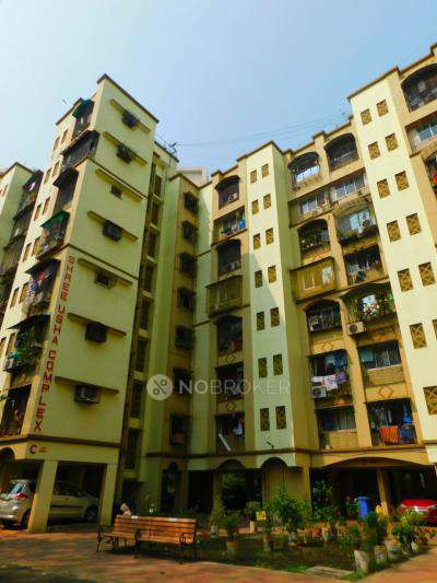 1 BHK Flat In Shree Dattakrupa Co-operative Housing Society For Sale  In Bhandup West