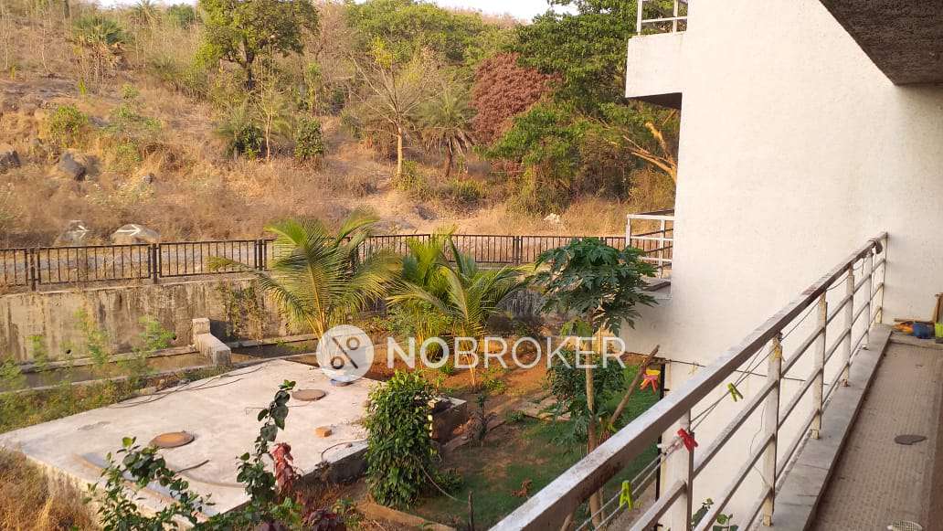 1 BHK Villa In New Hill View For Sale  In Palghar