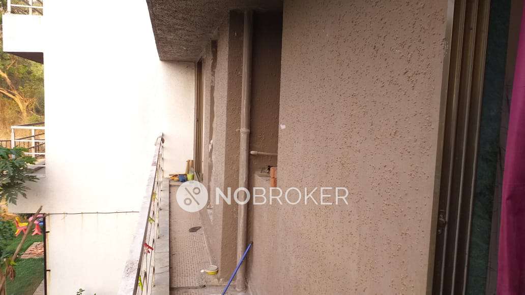 1 BHK Villa In New Hill View For Sale  In Palghar