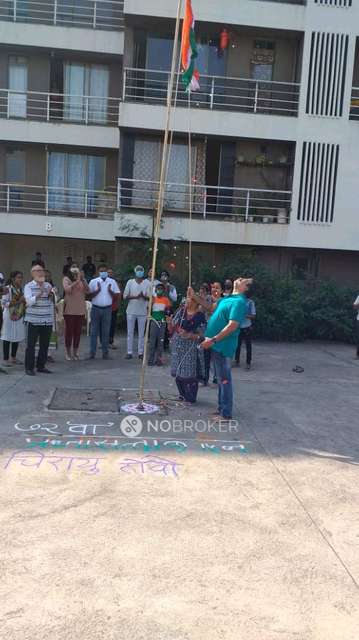 1 BHK Villa In New Hill View For Sale  In Palghar