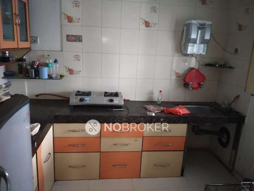 2 BHK Flat In Sb for Rent  In Kharadi