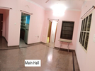 2 BHK In Independent House For Rent In Ashok Nagar