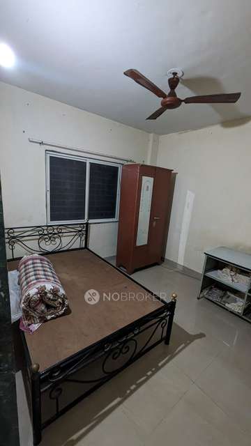 1 BHK Flat In Vakratund Height for Rent  In Narhe